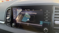 Skoda Karoq 1.5 TSI SE Drive 5dr DSG Petrol Estate